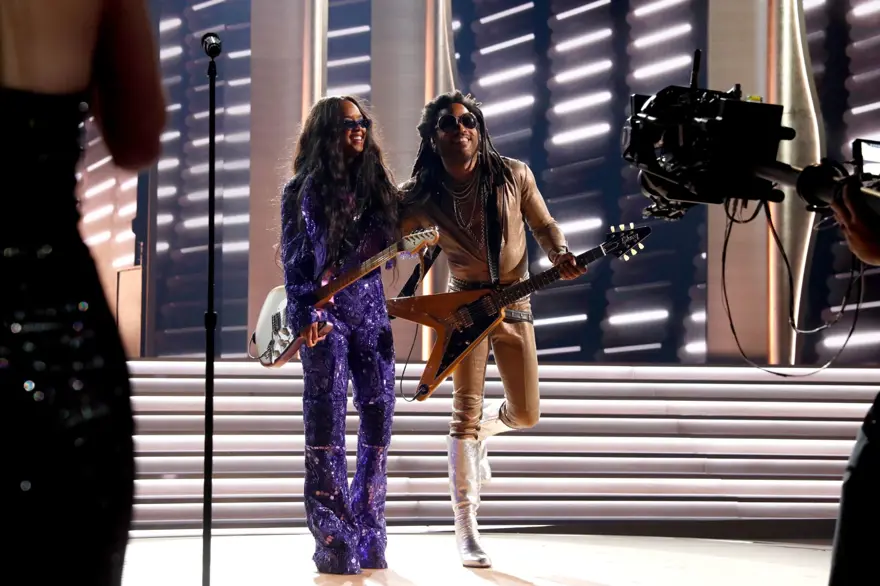 2022 Grammy Ödülleri'nin sahipleri belli oldu 34 2022 Grammy Ödülleri'nin sahipleri belli oldu 34