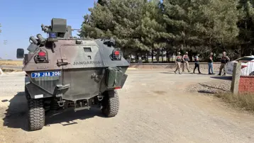 İki ailenin sulama borusu kavgası: 9 yaralı