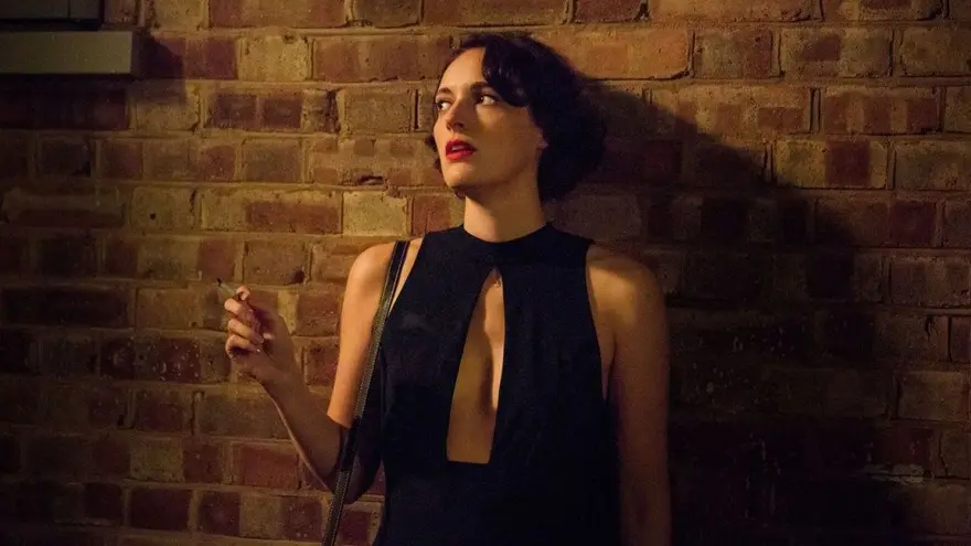 31. Fleabag (2016-2019) 20