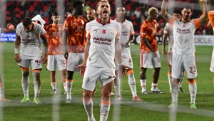 Galatasaray'da Barış Alper bilmecesi: 35+5 milyon euroya ret, işte istenen ücret! Galatasaray'da Barış Alper bilmecesi: 35+5 milyon euroya ret, işte istenen ücret!