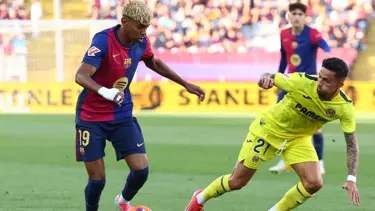 Villarreal-Barcelona maçı için Miami planı iptal edildi