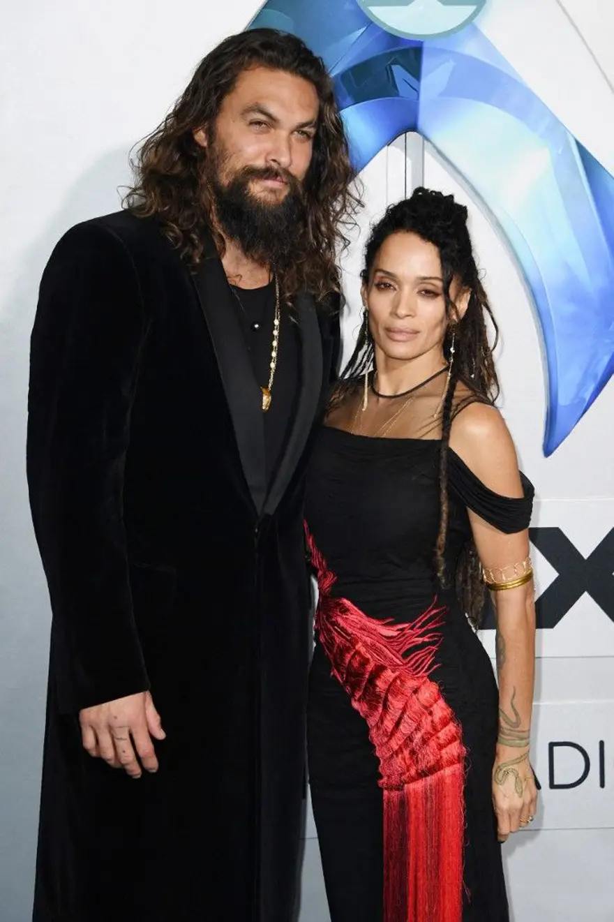 Uzun süredir ayrılardı: Jason Momoa ve Lisa Bonet boşandı Uzun süredir ayrılardı: Jason Momoa ve Lisa Bonet boşandı
