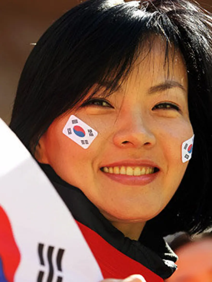 En güzel 100 taraftar 18 En güzel 100 taraftar 18