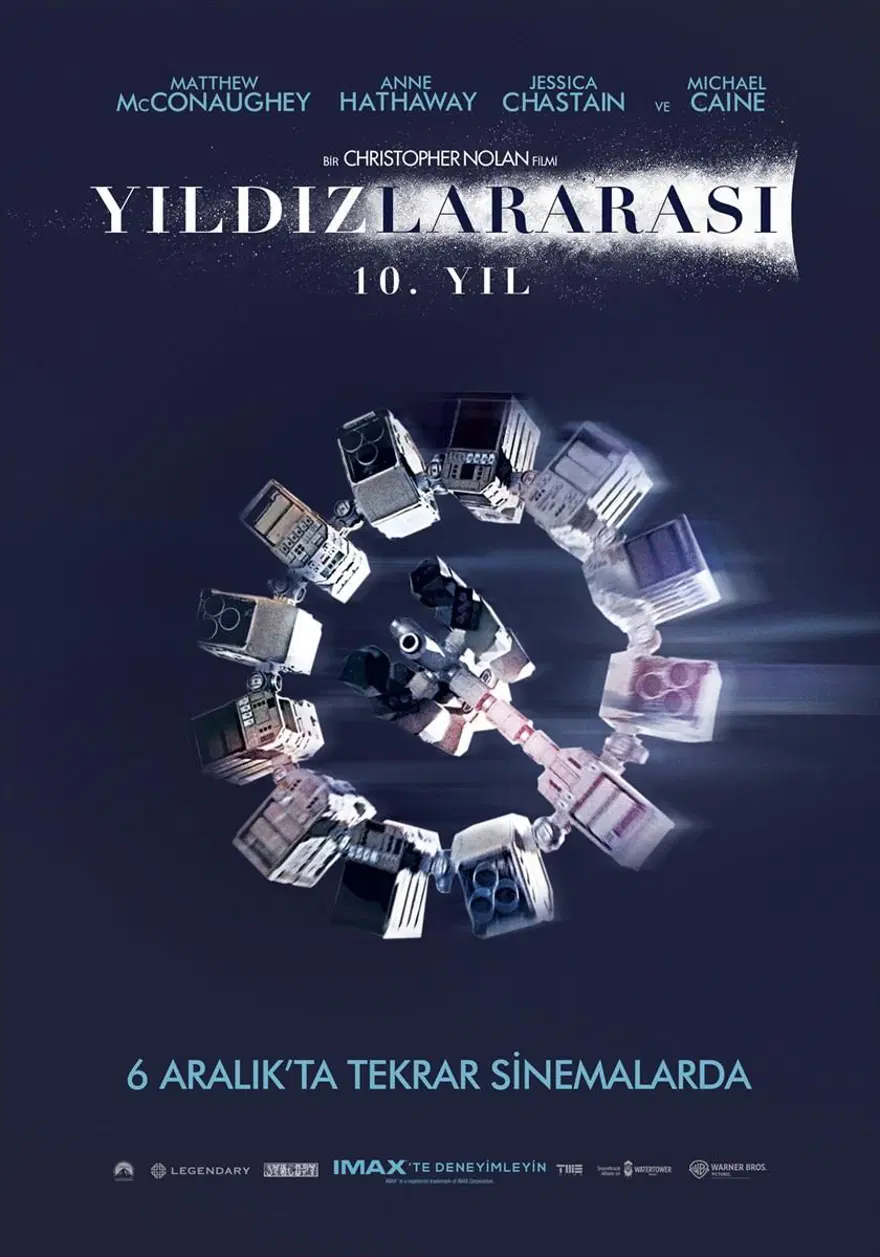 YILDIZLARARASI 3