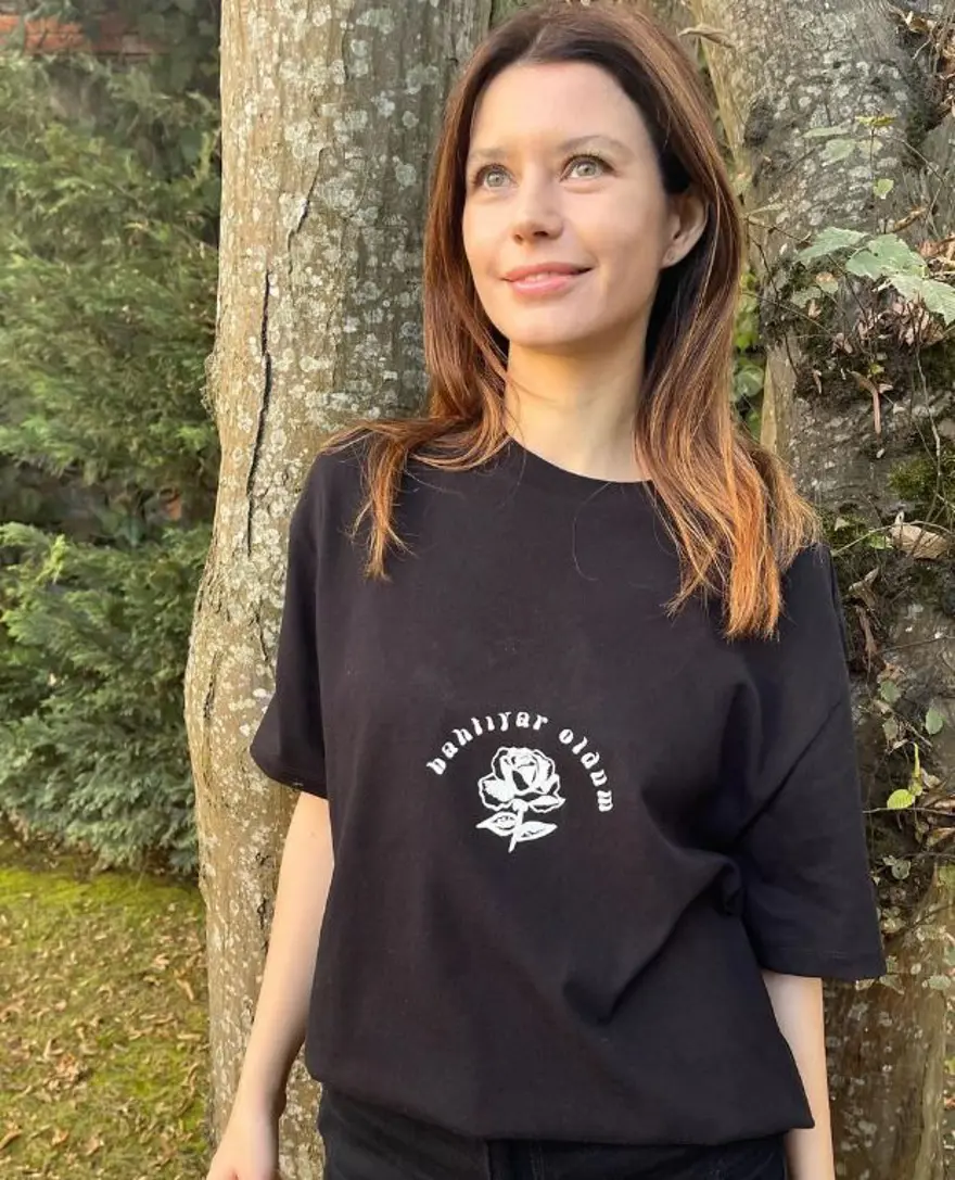 Beren Saat 5 Beren Saat 5