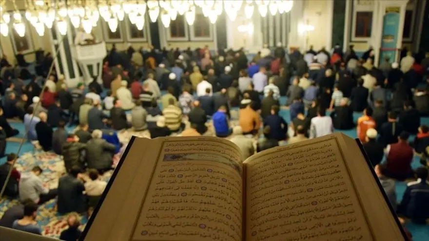 MEVLİD KANDİLİ'NİN ANLAM VE ÖNEMİ 2 MEVLİD KANDİLİ'NİN ANLAM VE ÖNEMİ 2