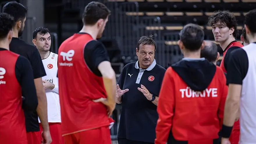 A MİLLİ BASKETBOL TAKIMI'NIN MACARİSTAN KARNESİ 3