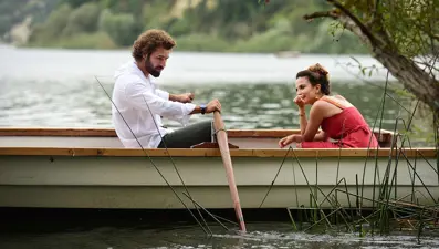 Benim Tatlı Yalanım 11. yeni bölüm 2. fragmanı