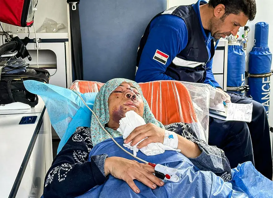 "DOĞDUĞUM TOPRAKLARDA GÖMÜLMEK İSTERDİM" 15