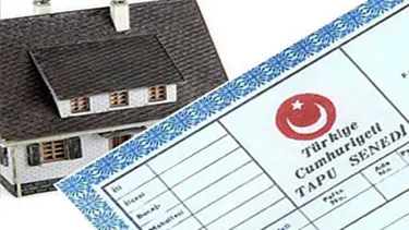 Kadınlara tapu müjdesi