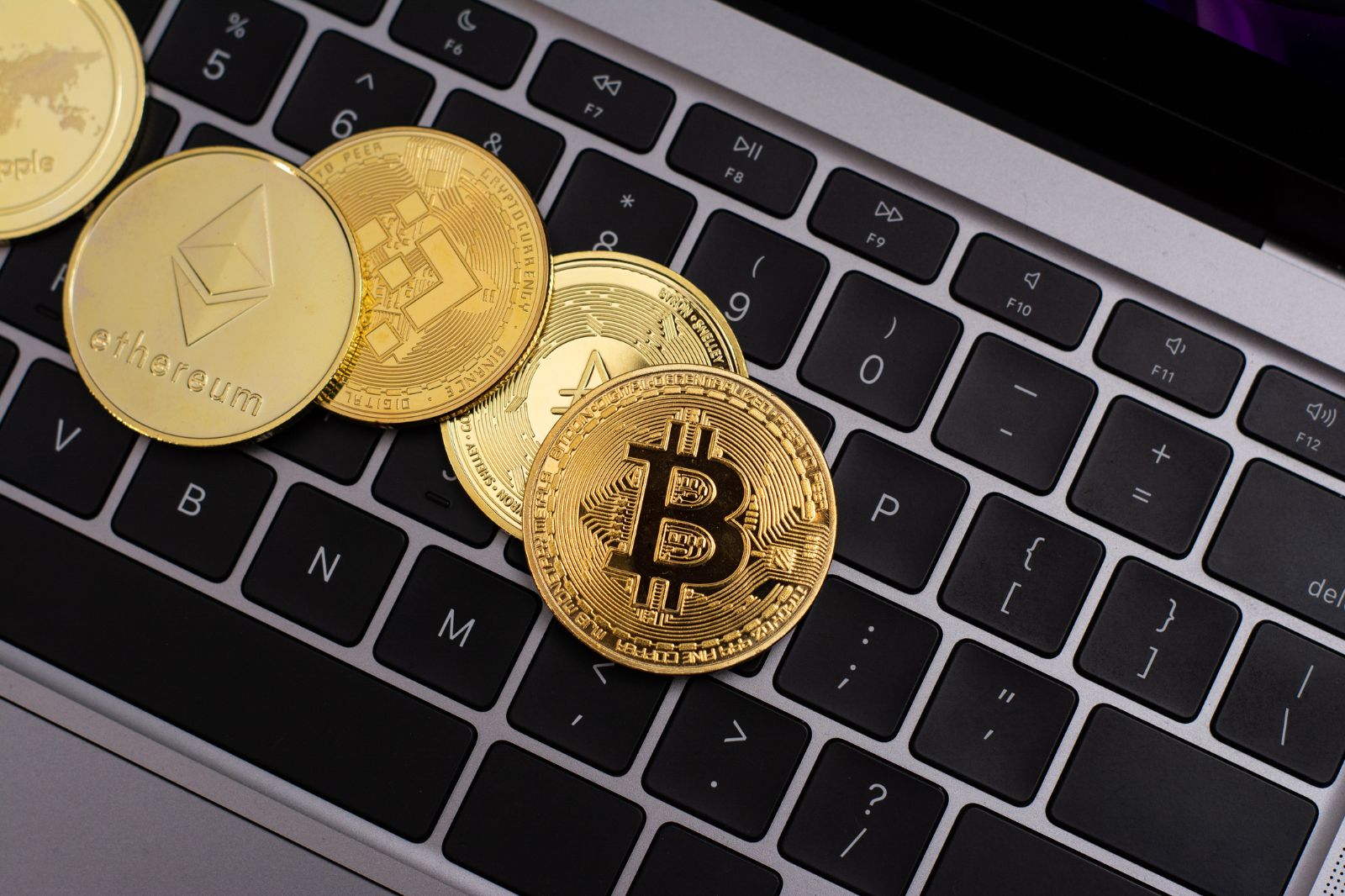Bitcoin'de yeni rekor
