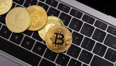 Bitcoin'de yeni rekor