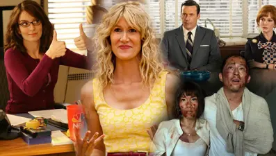 Eleştirmenler seçti: 21. yüzyılın en iyi dizileri