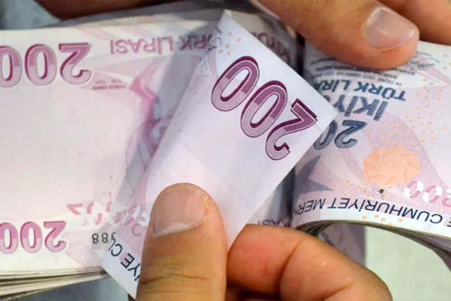 İLK DEFA BURS ALACAKLARIN BURS ÖDEMESİ 2 İLK DEFA BURS ALACAKLARIN BURS ÖDEMESİ 2
