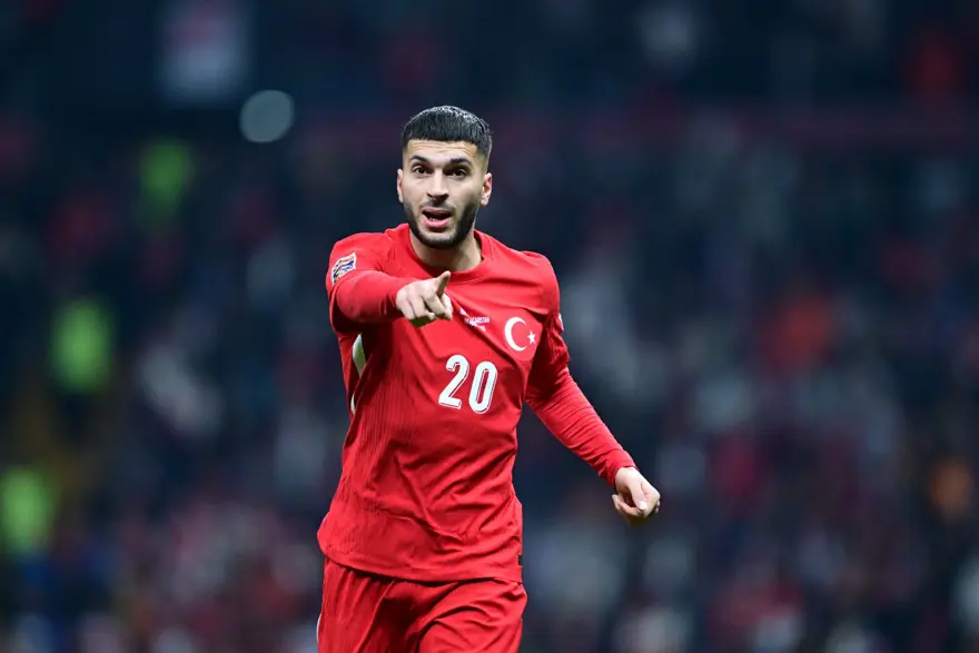 A Milli Takım, Budapeşte'de Macaristan karşısında: Takımda son durum ve muhtemel 11 3 A Milli Takım, Budapeşte'de Macaristan karşısında: Takımda son durum ve muhtemel 11 3