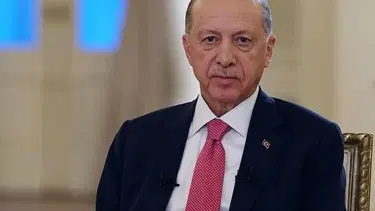 Cumhurbaşkanı Erdoğan'dan yoğun diplomasi trafiği