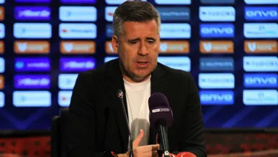 Hüseyin Eroğlu: "Karar veremiyorsanız gol verilmeli"