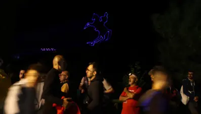 Büyük Taarruz'un 100. yıl dönümü etkinlikleri başladı