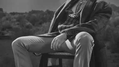 Yılın Oyuncusu Aras Bulut İynemli (GQ Men of the Year 2018)