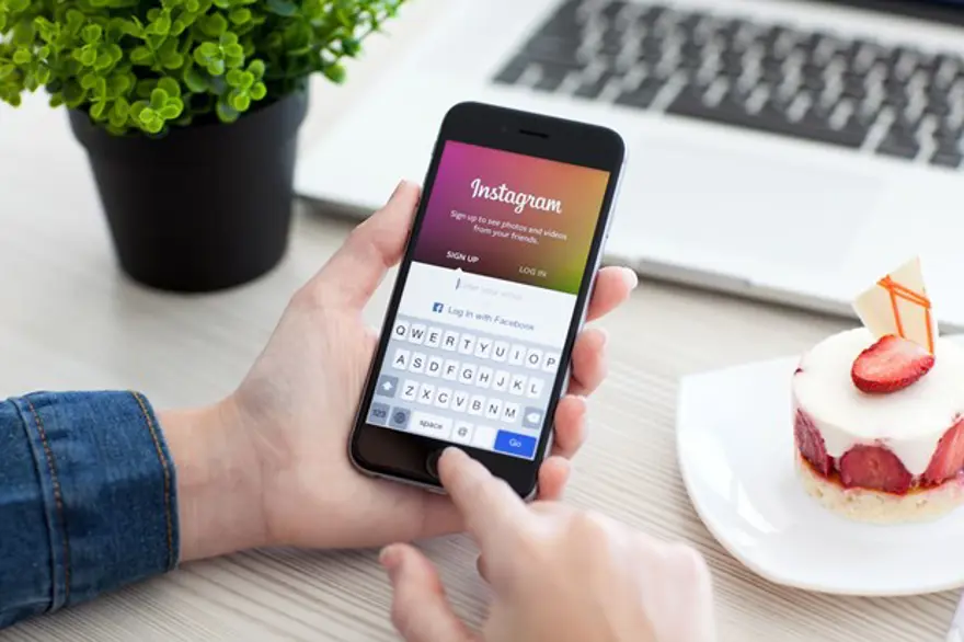 Instagram, Snapchat'i kendi silahı ile vurdu! 1