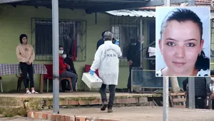 Genç öğretmen evinde ölü bulundu