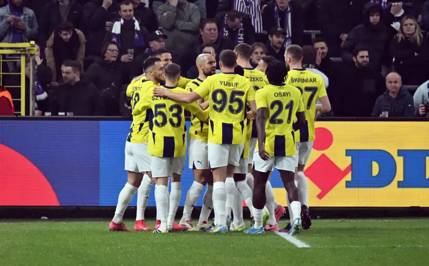 SON 16 TURUNA YÜKSELDİ 1