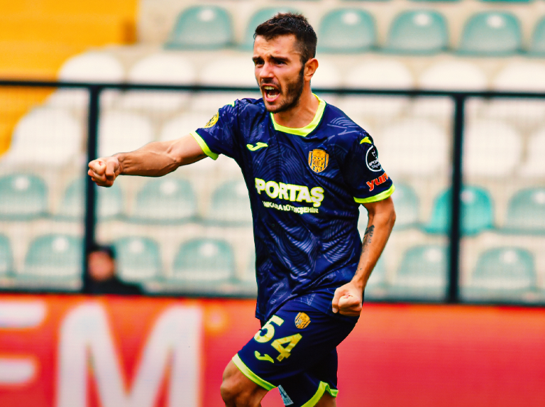 Samsunspor, Emre Kılınç’a talip