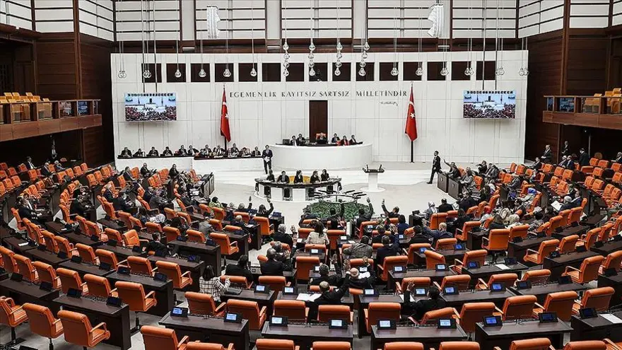 Yargı Paketinde son gelişmeler: 9. Yargı Paketi ne zaman çıkacak? 3