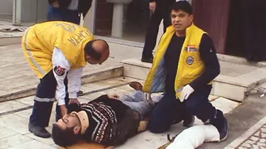 'Katledilenler daha çok araştırıldı'