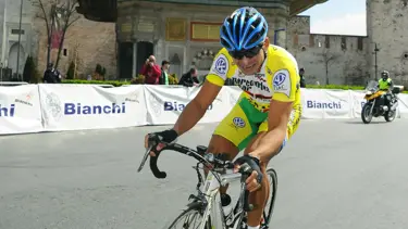 Prolog etabı Greipel’in