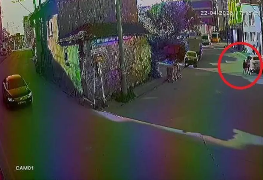 Yorgun mermi sanığı muhtara tahliye 