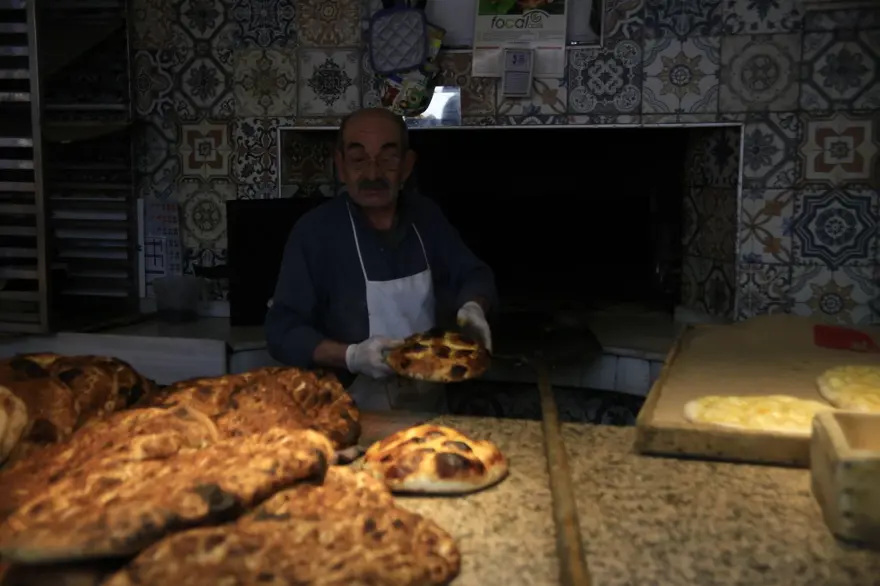 92 yıllık Ramazan geleneği: İftariyelik tabanca, kılıç, testi ve telefon 1