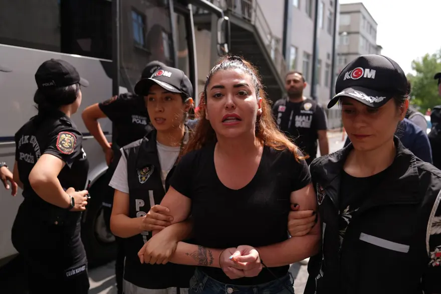 Fenomenler soruşturmasında ifadeler ortaya çıktı:| İnanç Güngen eşi Neslim'i suçladı! 