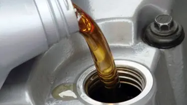 10 numara yağa yeni önlem