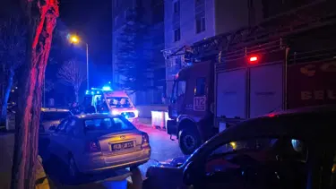 Polisin dikkati faciayı önledi!