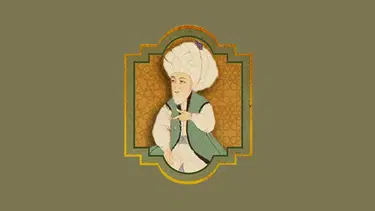 Divan edebiyatı şairi Baki'nin ölümünün 419. yılı