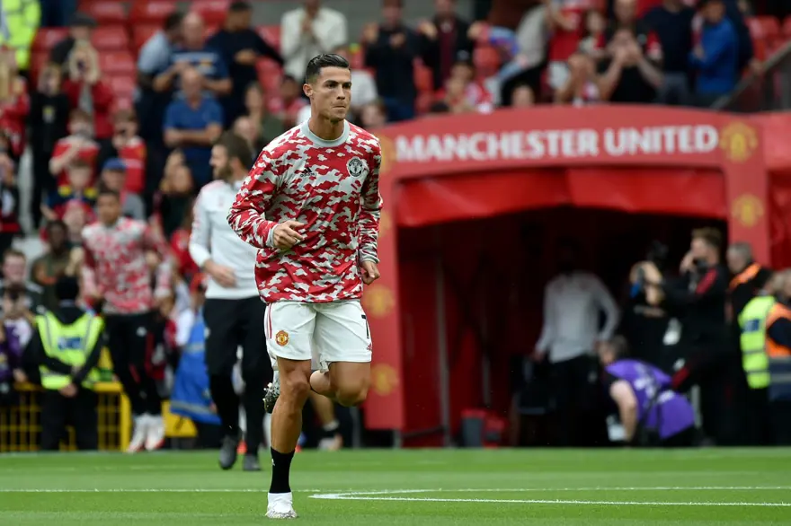 Cristiano Ronaldo koyun sesi yüzünden bir haftada ikinci evine taşındı 4