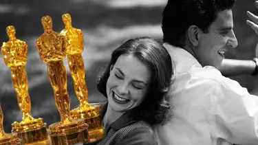 Bradley Cooper imzalı "Maestro" Venedik'te 7 dakika boyunca ayakta alkışlandı