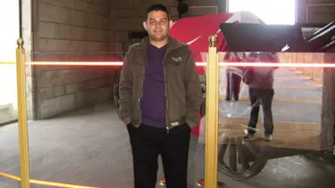 Halı sahada kalp krizi geçirip hayatını kaybetti