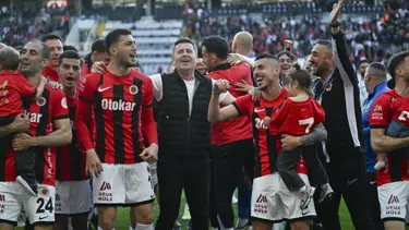 Şampiyon Gençlerbirliği, seçime gidiyor