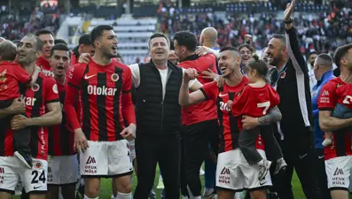 Gençlerbirliği'nde kombine fiyatları belli oldu