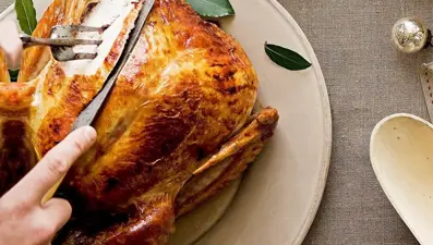Yılbaşı hindisi hazırlamanın püf noktaları (İşte tarif ve malzemeler...)