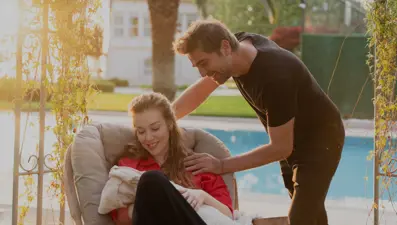 Çöp Adam dizisine iki yeni oyuncu