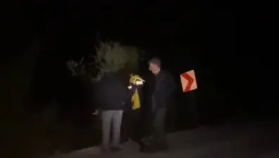 Kaybolan 15 yaşındaki çocuk için arama kurtarma çalışmaları başlatıldı