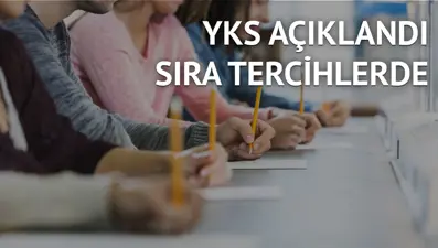 Tercihlerde nelere dikkat edilmeli?