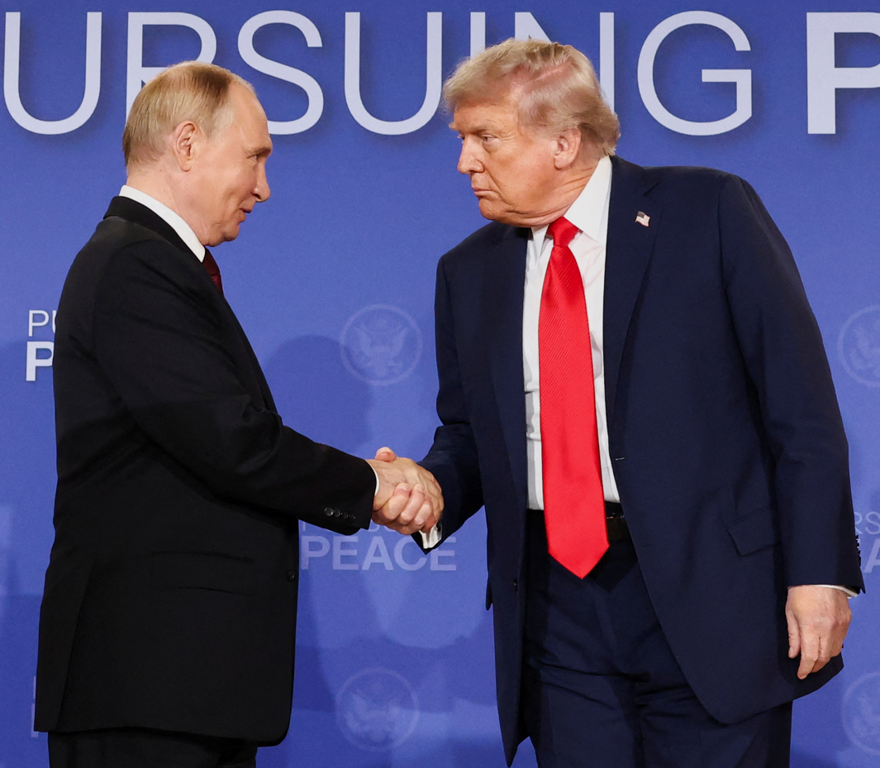 Alaska zirvesi dış basında: Ateşkes yok, anlaşma yok 2