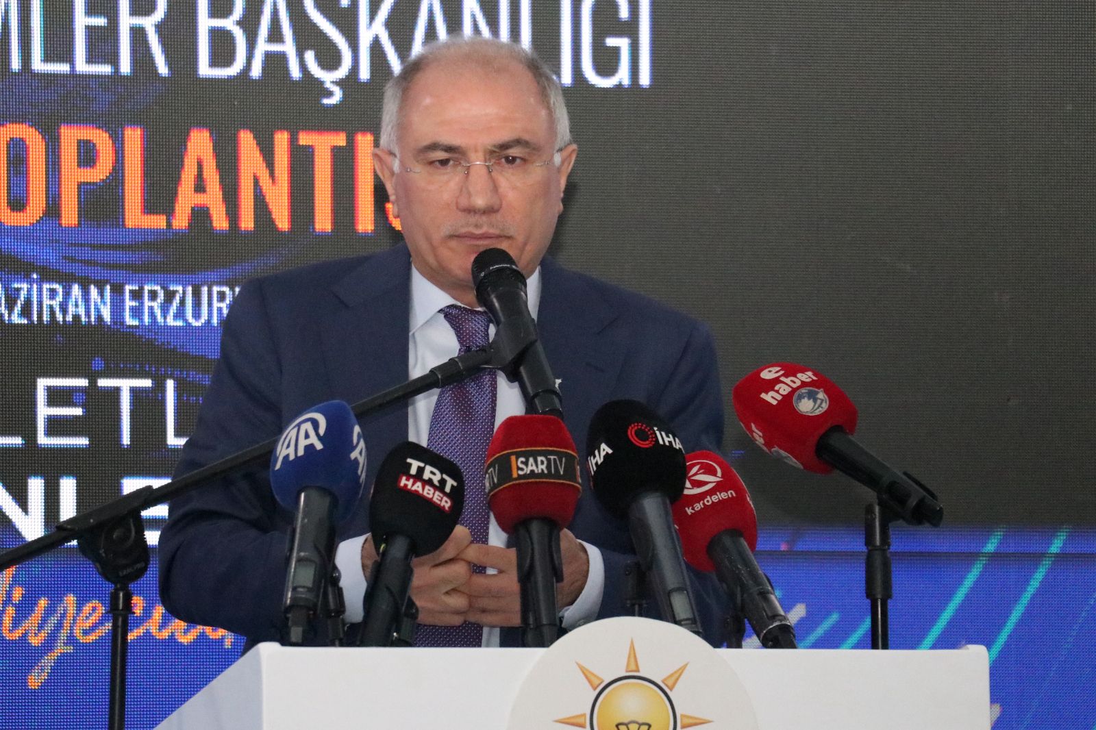 Efkan Ala: Terörsüz Türkiye hedefinde önemli bir eşik daha aşılmıştır