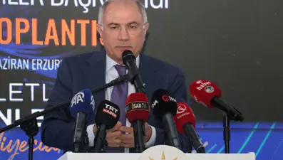 Efkan Ala: Terörsüz Türkiye hedefinde önemli bir eşik daha aşılmıştır