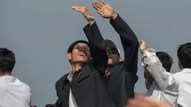 Kuzey Kore'nin Batı hayranlığı: Taklitler ve gizlenen gerçekler