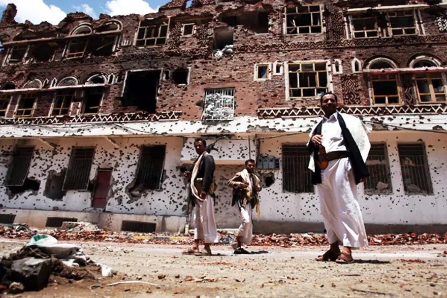 8-Sana’a, Yemen 3 8-Sana’a, Yemen 3
